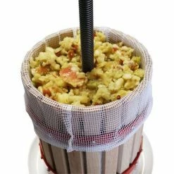 Güde Weinpresse - Obstpresse OP 12 - 12 Liter 5 Güde Weinpresse - Obstpresse OP 12 - 12 Liter -GüDE Geschäft 55293157 4