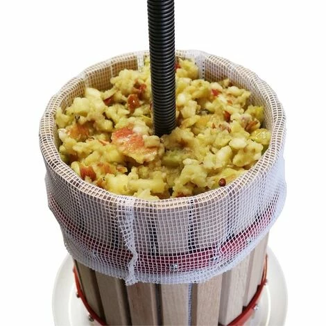 Güde Weinpresse - Obstpresse OP 12 - 12 Liter Güde Weinpresse - Obstpresse OP 12 - 12 Liter -GüDE Geschäft 55293157 4