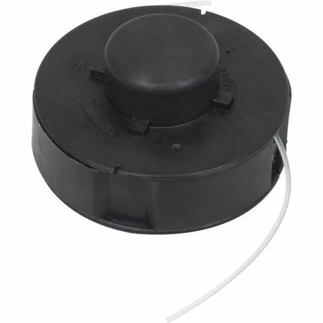 Güde Rasentrimmer BRT 550 W - 230 V - Verstellbar – Bild 2