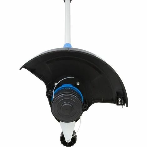 Güde Rasentrimmer BRT 550 W - 230 V - Verstellbar – Bild 3