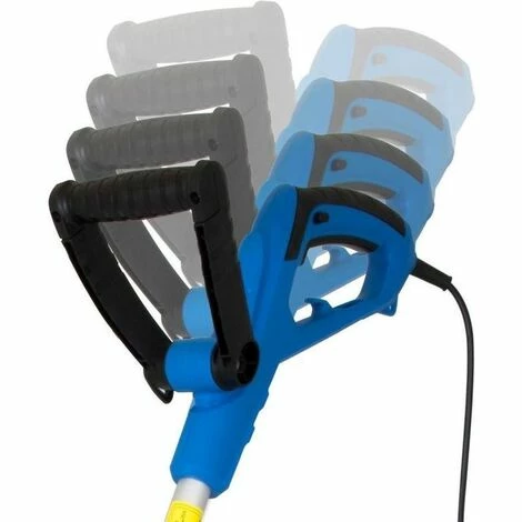 Güde Rasentrimmer BRT 550 W - 230 V - Verstellbar – Bild 4