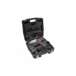 Güde Elektro-Schlagschrauber ESS350 Mit 1/2" Auf 1/4" Adapter -GüDE Geschäft 55402690 4