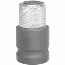 Güde Elektro-Schlagschrauber ESS350 Mit 1/2" Auf 1/4" Adapter -GüDE Geschäft 55402690 5