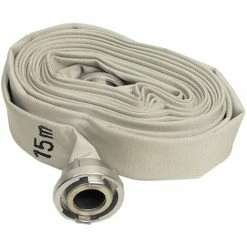 Güde Bau- Und Industrieschlauch 15m B-Kupplung Pumpenschlauch Wasserschlauch