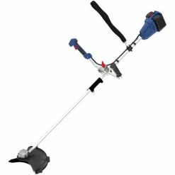 Güde Akku Freischneider FS 36-302-30 Rasentrimmer Motorsense Kantenschneider