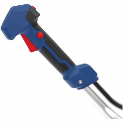 Güde Akku Freischneider FS 36-302-30 Rasentrimmer Motorsense Kantenschneider – Bild 3