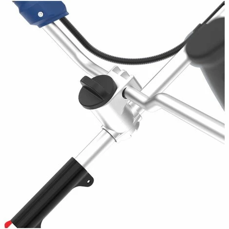 Güde Akku Freischneider FS 36-302-30 Rasentrimmer Motorsense Kantenschneider – Bild 4