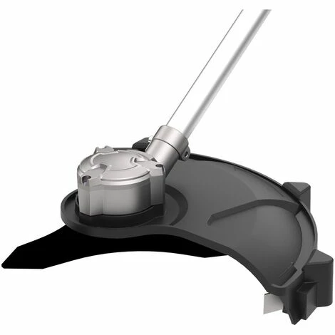 Güde Akku Freischneider FS 36-302-30 Rasentrimmer Motorsense Kantenschneider – Bild 5