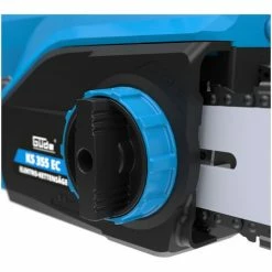 Güde Elektrokettensäge KS 355 EC Motorsäge Kettensäge Elektro Säge Holzsäge -GüDE Geschäft 58038837 5