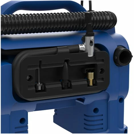 Güde Akku Kompressor K 18-0 Mobiler Druckluft Kompressor Luftkompressor 4 Güde Akku Kompressor K 18-0 Mobiler Druckluft Kompressor Luftkompressor – Bild 2