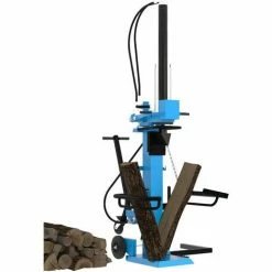 Güde Holzspalter GHS 1000-14TE-A Brennholz Spalter 14 Tonnen Langholzspalter -GüDE Geschäft 58092810 4