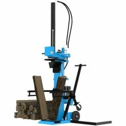 Güde Holzspalter GHS 1000-14TE-A Brennholz Spalter 14 Tonnen Langholzspalter -GüDE Geschäft 58092810 5