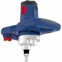 Güde Rührwerk GRW 1414.1 1400 W 65 Liter Mischmenge 230 V Mörtelrührer Rührgerät 5 Güde Rührwerk GRW 1414.1 1400 W 65 Liter Mischmenge 230 V Mörtelrührer Rührgerät -GüDE Geschäft 59715969 4