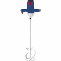 Güde Rührwerk GRW 1414.1 1400 W 65 Liter Mischmenge 230 V Mörtelrührer Rührgerät 6 Güde Rührwerk GRW 1414.1 1400 W 65 Liter Mischmenge 230 V Mörtelrührer Rührgerät -GüDE Geschäft 59715969 5