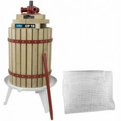 Güde Obst & Beerenpresse OP18 Obst 4015671300058 Güde Obst 0692500537 0692500537 Op18 Beerenpresse Güde -GüDE Geschäft 59898782 4