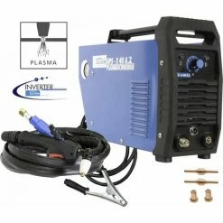 Güde Plasmaschneider GPS-E 40 A.2