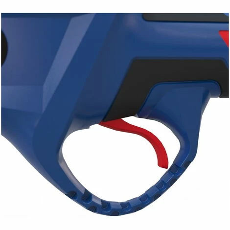 Güde Akku Astschere ASC 18-0 Baumschere Gartenschere Rosenschere Pflanzenschere – Bild 3