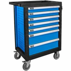 Güde Werkstattwagen Premium GWSP 07 - 39100