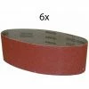 Güde Schleifband 76x533mm, K60 6 St. - 58304