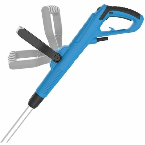 Güde GUB 500 Universal-Fugenbürste Mit 4 Bürsten Und 1 Zusatzbürste Hart – Bild 5