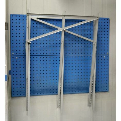 Güde Sägebock GSB 600-680 - 94899 – Bild 3