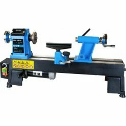 Güde Drechselmaschine GDM 450 VD - 11432