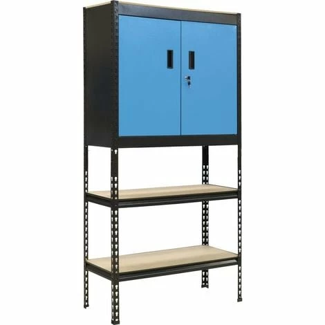 Güde Steckregalschrank - 40479