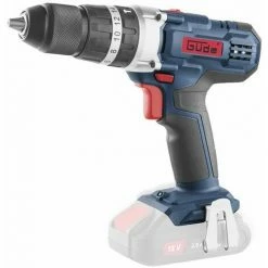 Güde Akku-Schlagbohrschrauber BSB 18-0 Ohne Akku Und Ladegerät - 58503