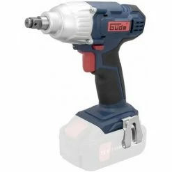 Güde Akku-Schlagschrauber BSS 18 1/2-0, Ohne Akku Und Ladegerät - 58506