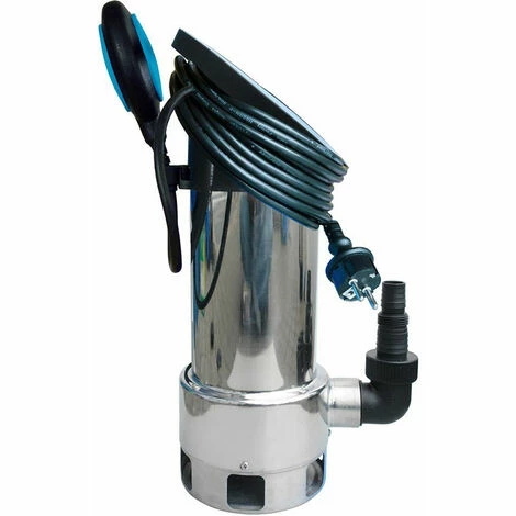 Güde Schmutzwasserpumpe GSX1101 – Bild 2