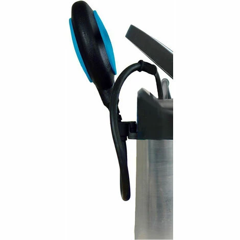 Güde Schmutzwasserpumpe GSX1101 – Bild 3