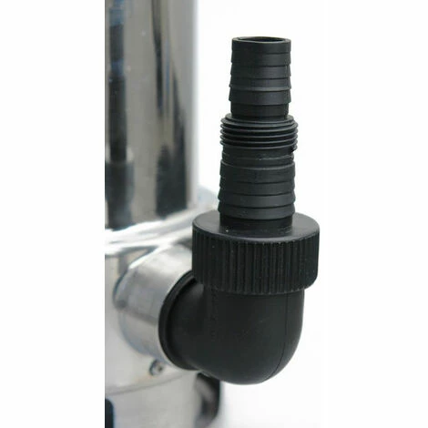 Güde Schmutzwasserpumpe GSX1101 – Bild 4