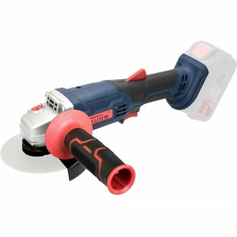 Güde Akku-Winkelschleifer WS 18-0, ohne Akku und Ladegerät - 58518 Güde Akku-Winkelschleifer WS 18-0, Ohne Akku Und Ladegerät - 58518 -GüDE Geschäft 7049075 1