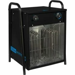 Güde Elektroheizer Heizlüfter Elektroheizung 15 EV - 85014