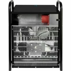 Güde Elektroheizer Heizlüfter Elektroheizung 15 EV - 85014 -GüDE Geschäft 70537848 3