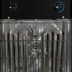 Güde Elektroheizer Heizlüfter Elektroheizung 15 EV - 85014 -GüDE Geschäft 70537848 4