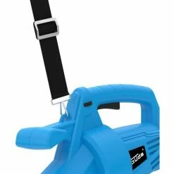 Güde Elektro-Laubbläser GLS 3000.1 Vario - Laubsauger Und Häcksler - 3000W - 35L Fangsack -GüDE Geschäft 71091522 3