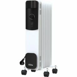 Güde Ölradiator OR 1500-7 Radiator 1500W 3 Heizstufen 85190