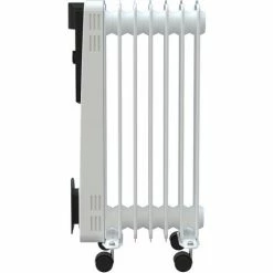 Güde Ölradiator OR 1500-7 Radiator 1500W 3 Heizstufen 85190 -GüDE Geschäft 71254281 3