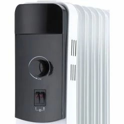 Güde Ölradiator OR 1500-7 Radiator 1500W 3 Heizstufen 85190 -GüDE Geschäft 71254281 4