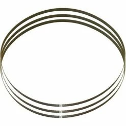Güde Holzsägeband - 1425x6x0,65mm - 6 TPI - Für Güde Bandsäge GBS200