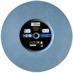 Güde Schleifscheibe Schleifpapier K 220 250x50x12mm