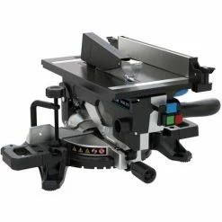 Güde Tischsäge Kappsäge TKGS 210 Gehrungssäge Kreissäge Holzsäge Tischkreissäge