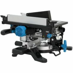 Güde Tischsäge Kappsäge TKGS 210 Gehrungssäge Kreissäge Holzsäge Tischkreissäge -GüDE Geschäft 71492935 4