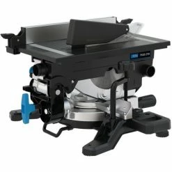 Güde Tischsäge Kappsäge TKGS 210 Gehrungssäge Kreissäge Holzsäge Tischkreissäge -GüDE Geschäft 71492935 5