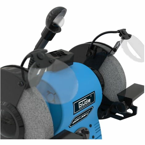 Güde Doppelschleifer Kombischleifer GDS 200.1 L Schleifmaschine Schleifbock Güde Doppelschleifer Kombischleifer GDS 200.1 L Schleifmaschine Schleifbock -GüDE Geschäft 71493290 3