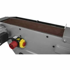 Güde Bandschleifer GBSM 150 Schleifmaschine Standschleifer Elektrisch 400 V 4 KW -GüDE Geschäft 71801677 3