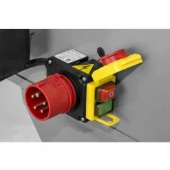 Güde Bandschleifer GBSM 150 Schleifmaschine Standschleifer Elektrisch 400 V 4 KW -GüDE Geschäft 71801677 5