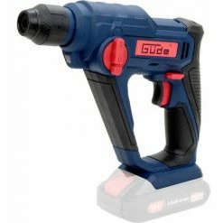Güde Akku-Bohrhammer BH 18-0, Ohne Akku Und Ladegerät - 58507