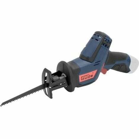 Güde Akku-Universal-Säbelsäge USS 12-0, Ohne Akku Und Ladegerät - 58608 3 Güde Akku-Universal-Säbelsäge USS 12-0, Ohne Akku Und Ladegerät - 58608